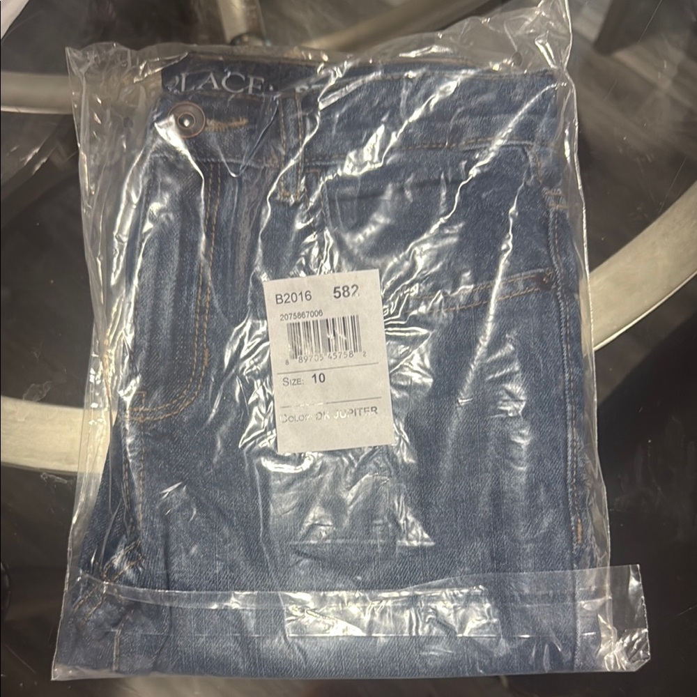 Place Blue Men's Jeans